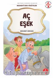 Aç Eşek