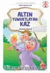 Altın Yumurtlayan Kaz