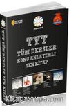 TYT Tüm Dersler Tek Kitap Konu Anlatımlı