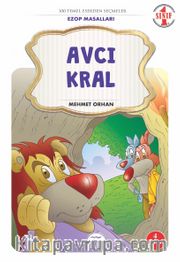 Avcı Kral
