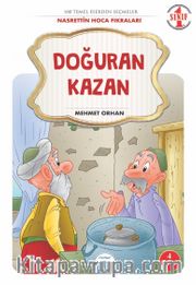 Doğuran Kazan