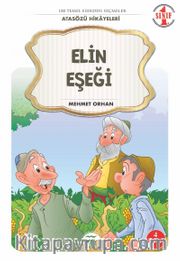 Elin Eşeği