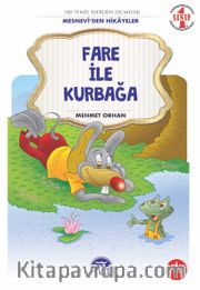 Fare ile Kurbağa