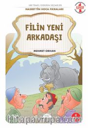 Filin Yeni Arkadaşı