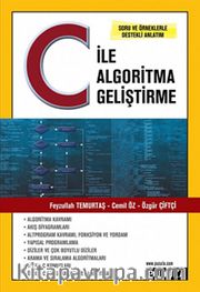 C ile Algoritma Geliştirme