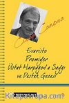 Oyunlar 4 / Evaristo-Prömiyer Üstat Harpagon'a Saygı ve Destek Gecesi