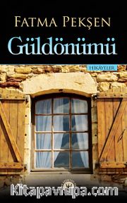 Güldönümü