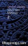 5023'ten Mektup