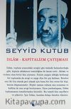 İslam-Kapitalizm Çatışması