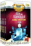 2014 ÖABT Fen ve Teknoloji Konu Anlatımı