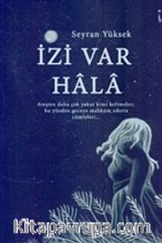 İzi Var Hala