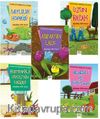 Hikayelerle Karakter Gelişimi Serisi (5 Kitap)