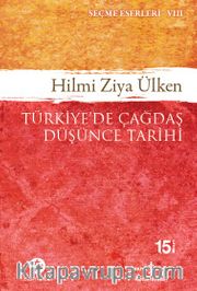 Türkiye'de Çağdaş Düşünce Tarihi