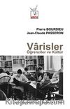 Varisler Öğrenciler ve Kültür