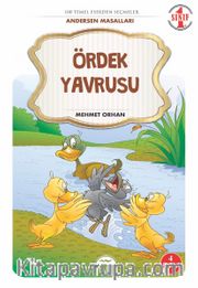 Ördek Yavrusu