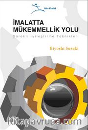 İmalatta Mükemmellik Yolu
