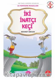 İki İnatçı Keçi
