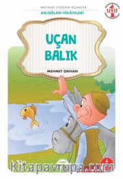 Uçan Balık