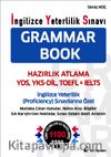 İngilizce Yeterlilik Sınavı İYS Grammar Book