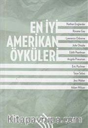En İyi Amerikan Öyküleri