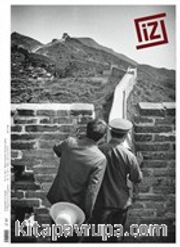 İz Dergisi Sayı: 62 Mayıs-Haziran-Temmuz 2019
