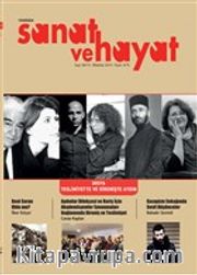 Yeniden Sanat ve Hayat Dergisi Sayı: 48/14 İlkbahar 2019