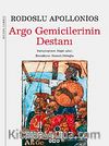 Argo Gemicilerinin Destanı (Büyük Boy)