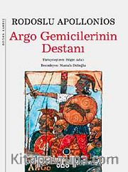Argo Gemicilerinin Destanı (Büyük Boy)