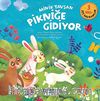 Minik Tavşan Pikniğe Gidiyor & Zıt Kavramlar