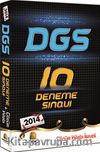 2014 DGS 10 Deneme Sınavı