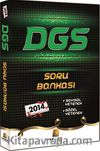 2014 DGS Soru Bankası