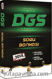 2014 DGS Soru Bankası