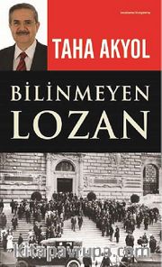 Bilinmeyen Lozan