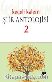Keçeli Kalem Şiir Antolojisi 2