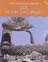 Çöl Besin Zincirleri