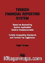 Turkish Financial Reporting System