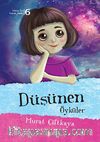 Düşünen Öyküler