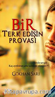 Bir Terk Edişin Provası