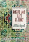 Kaygusuz Abdal Hatayi Kul Himmet