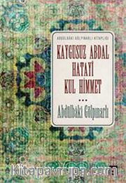 Kaygusuz Abdal Hatayi Kul Himmet