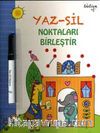 Yaz-Sil (Noktaları Birleştir)