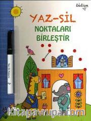 Yaz-Sil (Noktaları Birleştir)