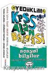 2014 KPSS Alan Bilgisi Sosyal Bilgiler Konu Anlatımı Çözümlü Testler-Çıkmış Sorular