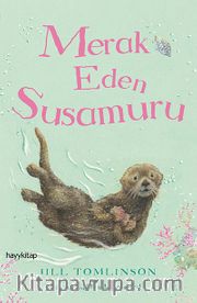 Merak Eden Susamuru