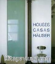 Houses, Casas, Hauser