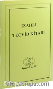 İzahlı Tecvid Kitabı