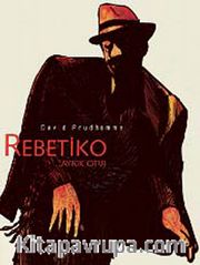 Rebetiko
