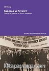 Barolar ve Siyaset & Türkiye'de Barolar ve Devlet Kurumları