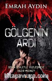 Gölgenin Ardı