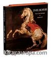 The Horse: From Cave Paintings to Modern Art